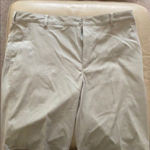 Mens Golf Shorts